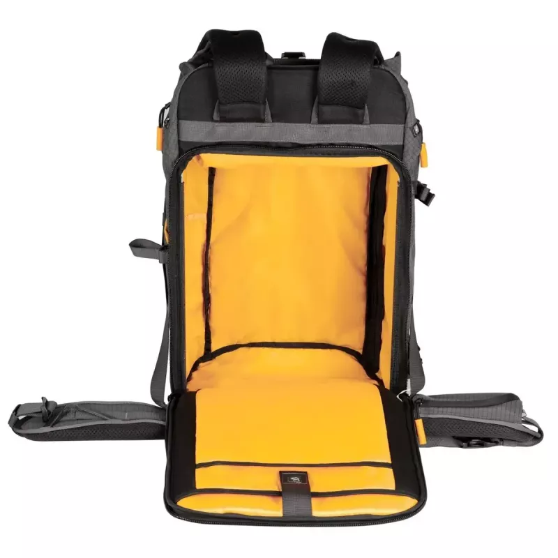 Backpack Vanguard VEO ACTIVE49 GY Grau 15 Zoll