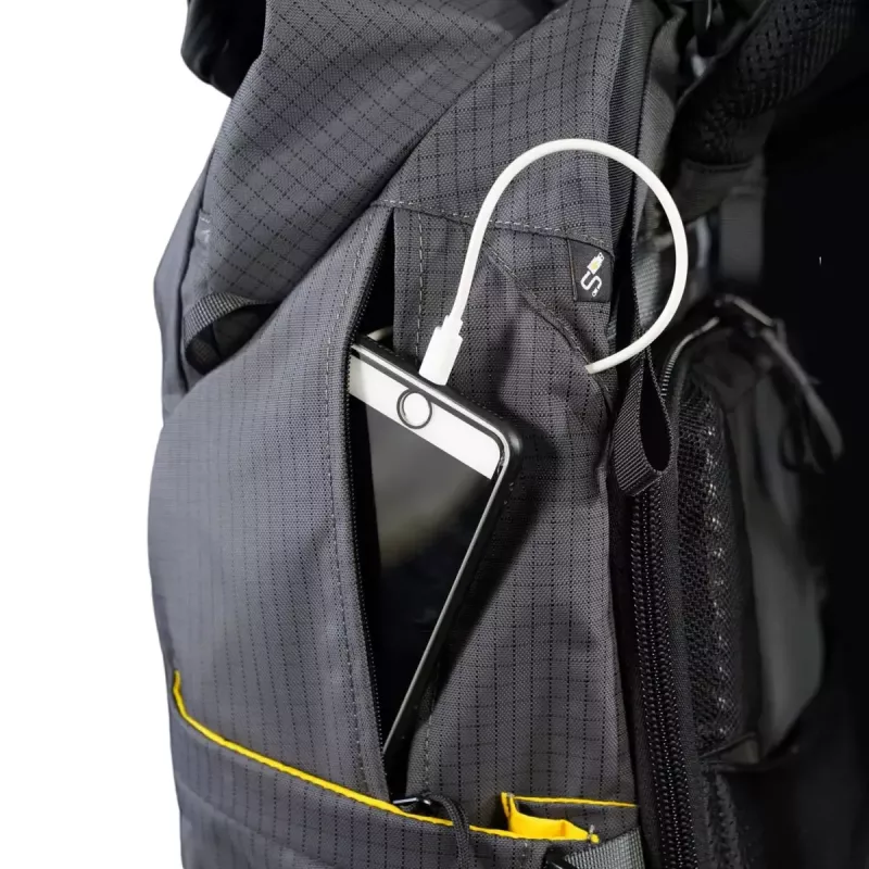 Backpack Vanguard VEO ACTIVE49 GY Grau 15 Zoll