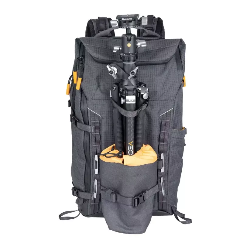 Backpack Vanguard VEO ACTIVE49 GY Grau 15 Zoll