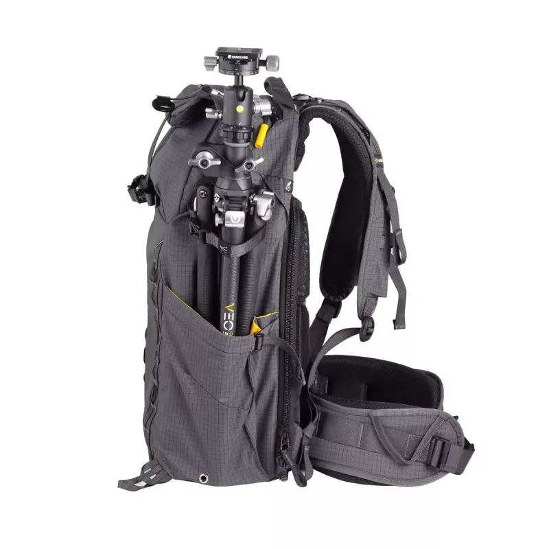 Backpack Vanguard VEO ACTIVE49 GY Grau 15 Zoll