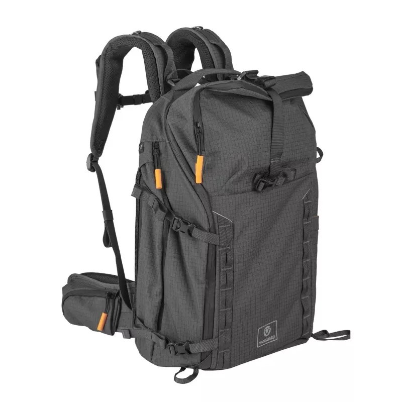 Backpack Vanguard VEO ACTIVE49 GY Grau 15 Zoll