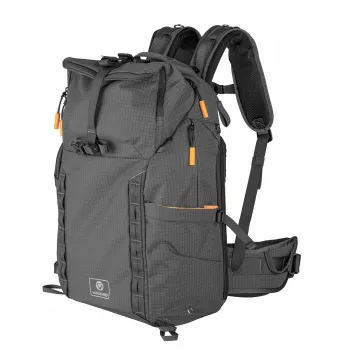 Backpack Vanguard VEO ACTIVE49 GY Grau 15 Zoll