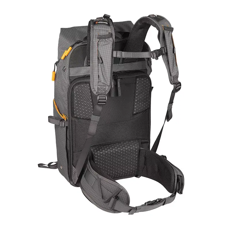 Rucksack Vanguard VEO Active 53 Grau Maximale Bildschirmgröße 16 Zoll