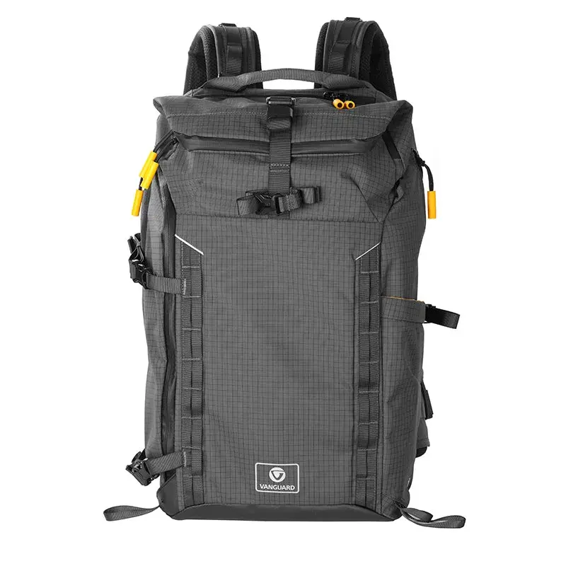 Rucksack Vanguard VEO Active 53 Grau Maximale Bildschirmgröße 16 Zoll