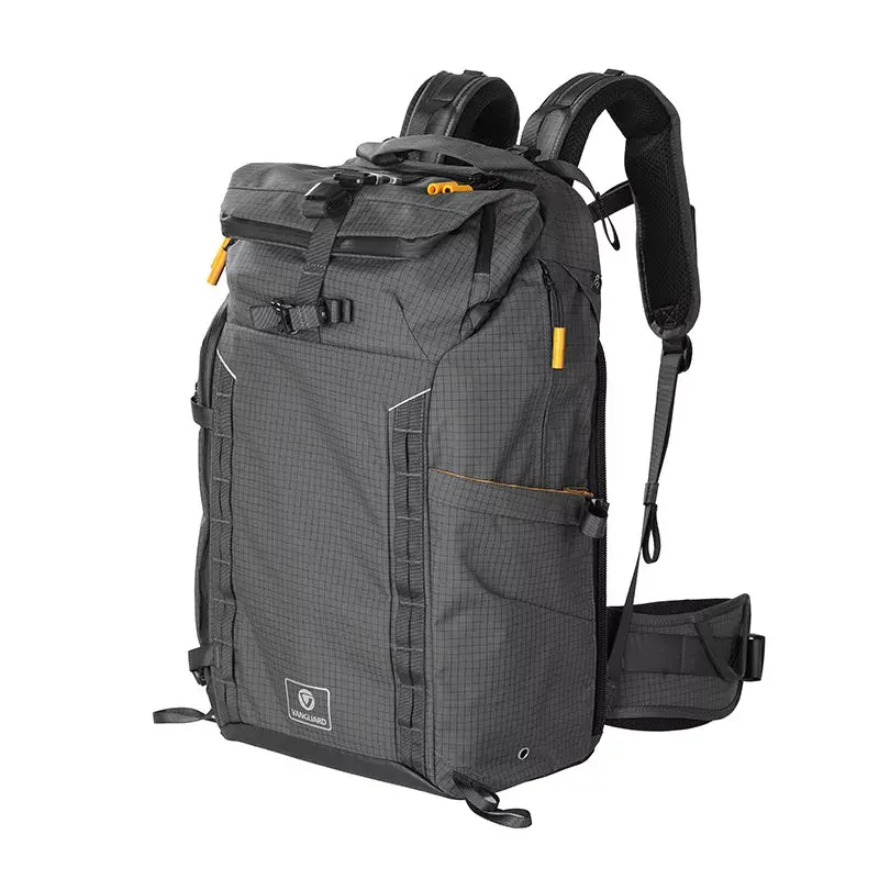 Rucksack Vanguard VEO Active 53 Grau Maximale Bildschirmgröße 16 Zoll
