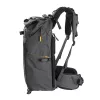 Rucksack Vanguard VEO Active 53 Grau Maximale Bildschirmgröße 16 Zoll