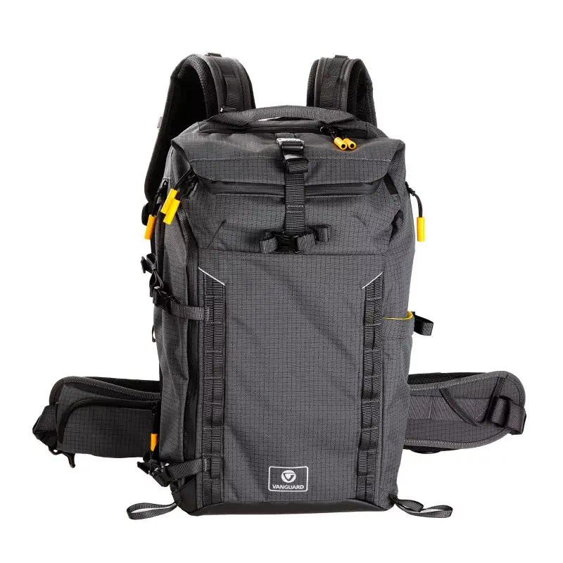 Rucksack Vanguard VEO Active 53 Grau Maximale Bildschirmgröße 16 Zoll