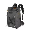 Rucksack Vanguard VEO Active 53 Grau Maximale Bildschirmgröße 16 Zoll