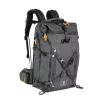 Rucksack Vanguard VEO Active 53 Grau Maximale Bildschirmgröße 16 Zoll