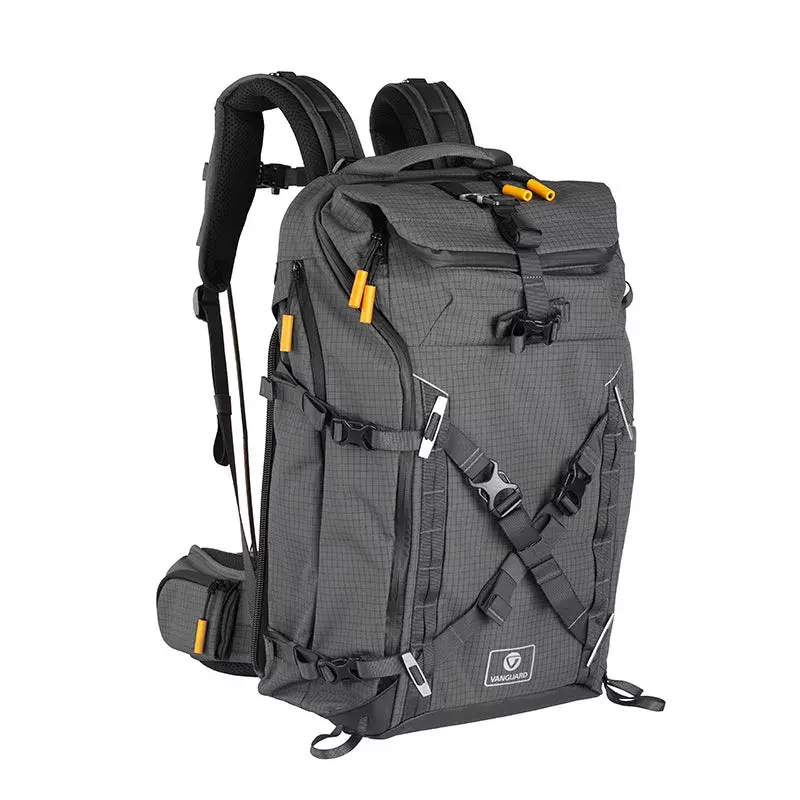 Rucksack Vanguard VEO Active 53 Grau Maximale Bildschirmgröße 16 Zoll