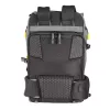 Rucksack Vanguard VEO Active 53 Grau Maximale Bildschirmgröße 16 Zoll