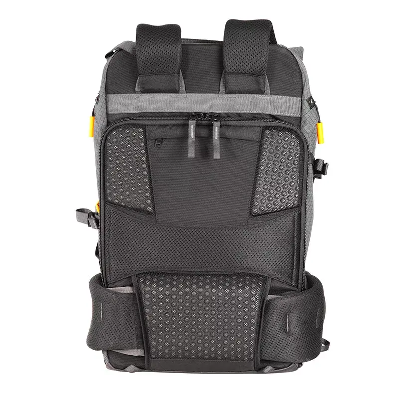 Rucksack Vanguard VEO Active 53 Grau Maximale Bildschirmgröße 16 Zoll