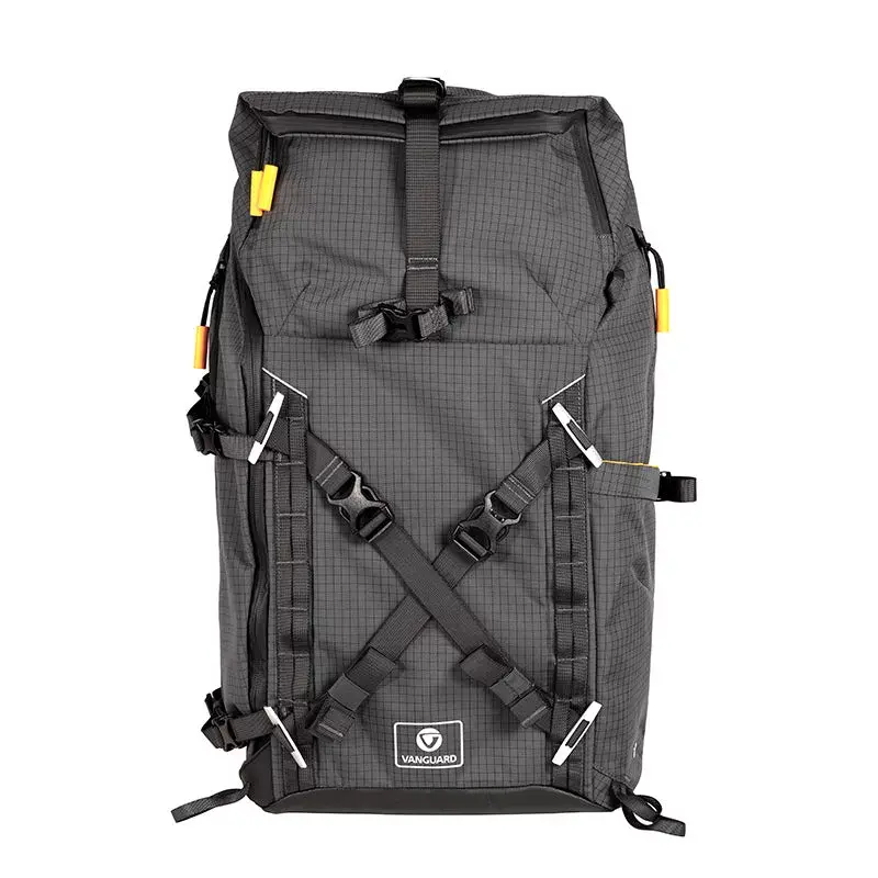 Rucksack Vanguard VEO Active 53 Grau Maximale Bildschirmgröße 16 Zoll