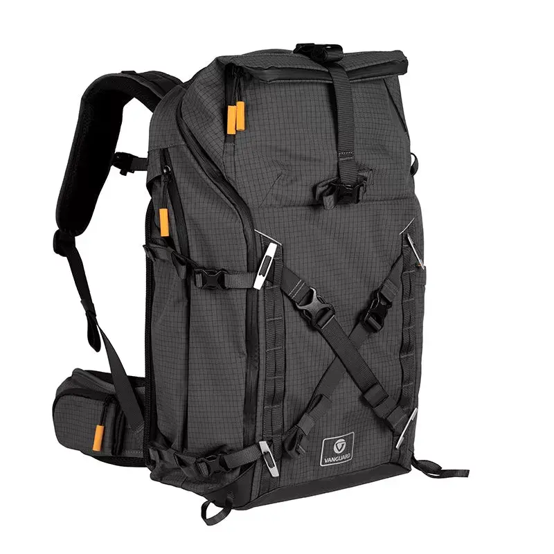 Rucksack Vanguard VEO Active 53 Grau Maximale Bildschirmgröße 16 Zoll