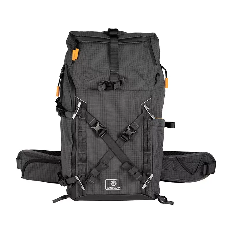 Rucksack Vanguard VEO Active 53 Grau Maximale Bildschirmgröße 16 Zoll
