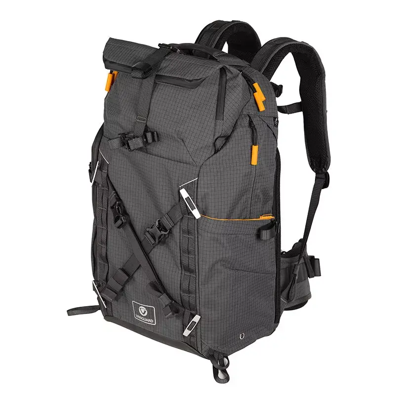 Rucksack Vanguard VEO Active 53 Grau Maximale Bildschirmgröße 16 Zoll