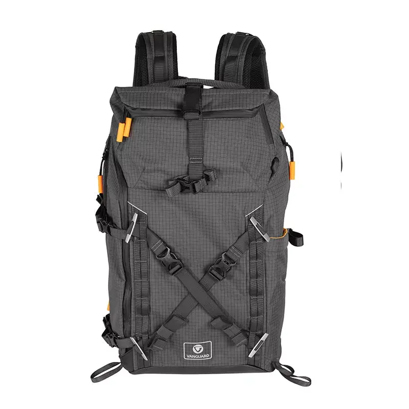 Rucksack Vanguard VEO Active 53 Grau Maximale Bildschirmgröße 16 Zoll