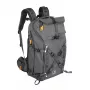 Rucksack Vanguard VEO Active 53 Grau Maximale Bildschirmgröße 16 Zoll