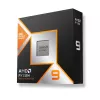 Prozessor AMD Ryzen 9 9900X3D 4.4 GHz 16 Kerne 140 MB L2 & L3 Sockel AM5
