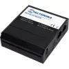 Mobilfunknetz-Router Teltonika RUT240 — 4G LTE, 3x externe Antennen, 2x Fast-Ethernet-Ports, Wi‑Fi 4 (802.11n) 150 Mbit/s