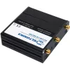 Mobilfunknetz-Router Teltonika RUT240 — 4G LTE, 3x externe Antennen, 2x Fast-Ethernet-Ports, Wi‑Fi 4 (802.11n) 150 Mbit/s