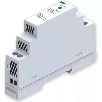 Stromverteilungseinheit Teltonika PR321NP0 Weiß 90-264V 0,5A