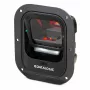 Fester Barcode-Scanner Datalogic Magellan 900i 1D/2D LED Schwarz