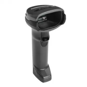 Handheld Bluetooth 2D Imager Scanner Zebra DS4678 IP52, kabelloser Barcode-Leser