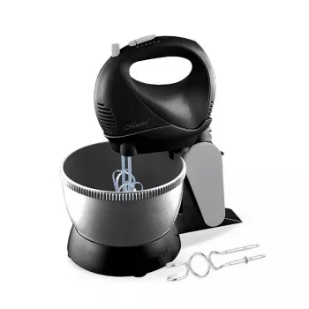 Standmixer Maestro MR-550 mit rotierender Schüssel – Modell MR-550