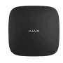 Range Extender Ajax WRL REX 2 Schwarz — Funk-Signalverstärker, Modell 38208