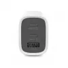AC-Ladegerät GP Batterien GaN PD 65W USB-C Überspannungsschutz