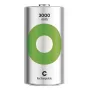 Wiederaufladbare Batterie GP Batterien Recyko 3000 C NiMH 3000 mAh 1,2 V