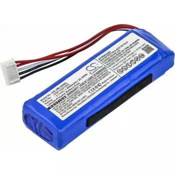 Batterie für JBL Charge 3 (2016) – Cameron Sino SB7808, Ersatzakku GSP1029102A