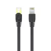 Netzwerkkabel UNITEK C1815EBK RJ-45 RJ-45 20 m Schwarz