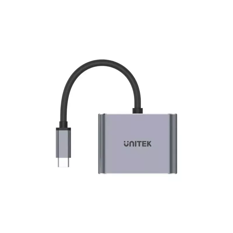 Laptop-Dock UNITEK D1049A