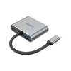 Laptop-Dock UNITEK D1049A