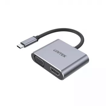 Laptop-Dock UNITEK D1049A