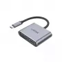 Laptop-Dock UNITEK D1049A