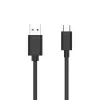 UNITEK USB-Kabel C14103BK-1.5M USB 3.2 Gen 1 USB A USB C Schwarz 1,5m