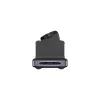 Ladegerät UNITEK HP6 Universal-Schnellladegerät AC Innen/Außen USB Typ-C 3 Anschlüsse