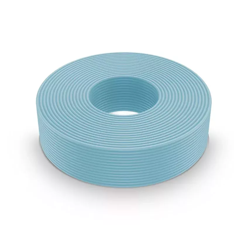 Netzwerkkabel UNITEK C18122BL RJ45 Cat7 305m Blau