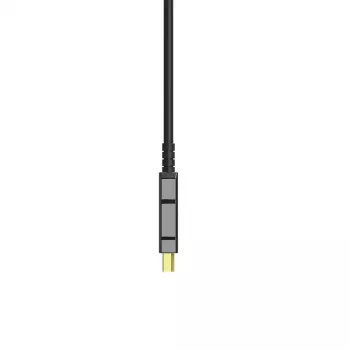 HDMI-Kabel UNITEK C11072BK-40M 40 m 18 Gbit/s Schwarz