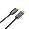 HDMI-Kabel UNITEK C11072BK-40M 40 m 18 Gbit/s Schwarz
