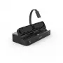 Dockingstation UNITEK G1002B für Nintendo Switch kabelgebunden Schwarz