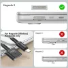 Stromkabel UNITEK C14121BK-1M Schwarz MagSafe 3 USB C 1m 28V 5A
