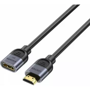 HDMI-Verlängerung Unitek C11091AGY01-2M — 2 m Kabel, unterstützt bis zu 8K