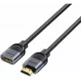 HDMI-Verlängerung Unitek C11091AGY01-2M — 2 m Kabel, unterstützt bis zu 8K