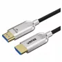Optisches HDMI-Kabel Unitek C11092ASL01-40M — 40 m, unterstützt 4K 60 Hz