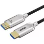 Unitek HDMI-Glasfaserkabel C11092ASL01-80M 80 m 4K 60Hz