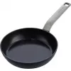 Allzweckpfanne GreenPan Evolution, rund, 20 cm, schwarz
